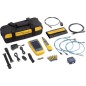 Fluke LIQ-DUO Kit with remote ID's,